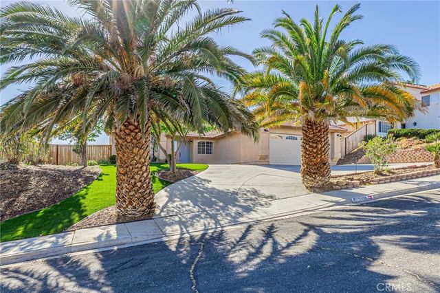 3601 Gold Crest, Rosamond