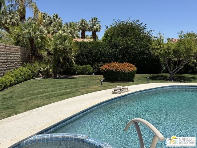 3504 Las Pampas Way, Palm Springs