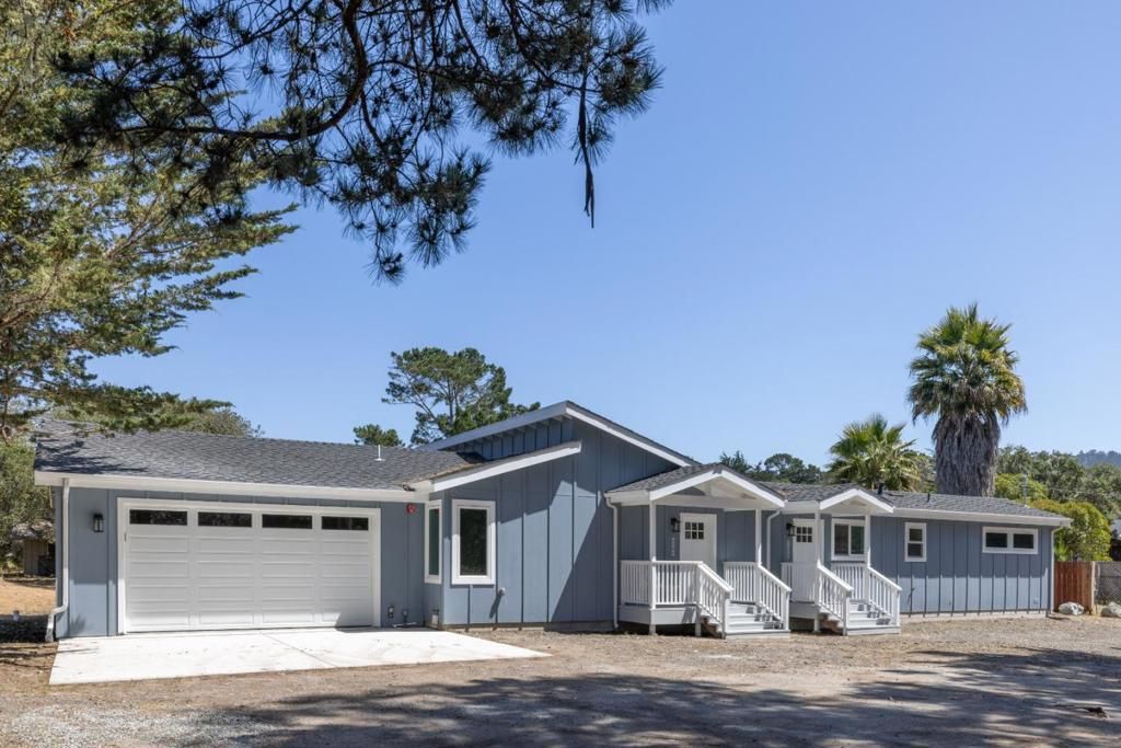 1180 Salinas Highway, Monterey