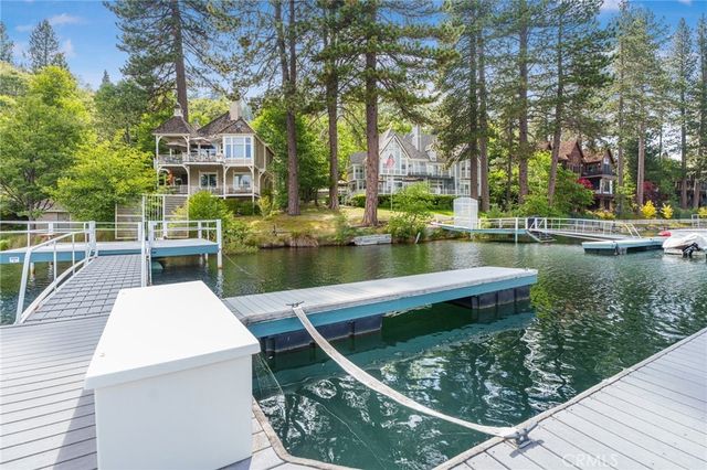 Mbm 3 Slip 1, Lake Arrowhead