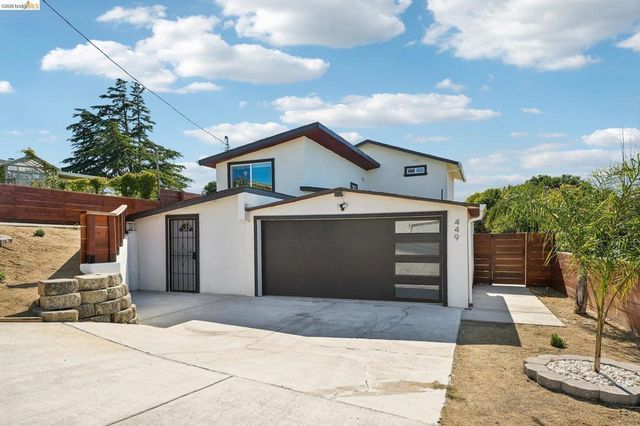 449 Gilcrest, Vallejo