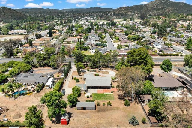 14643 Espola Road, Poway