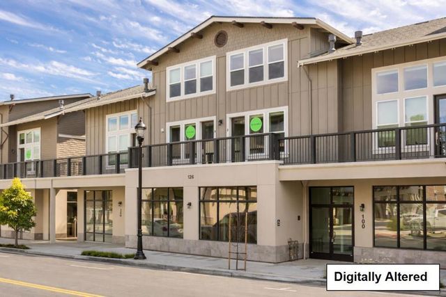 126 Aptos Village Way # 2, Aptos