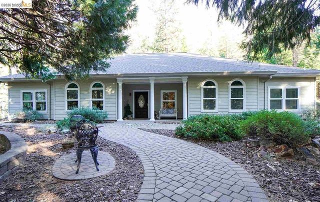 17400 Mount Elizabeth, Sonora