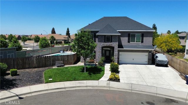 4407 Kerr Court, Merced