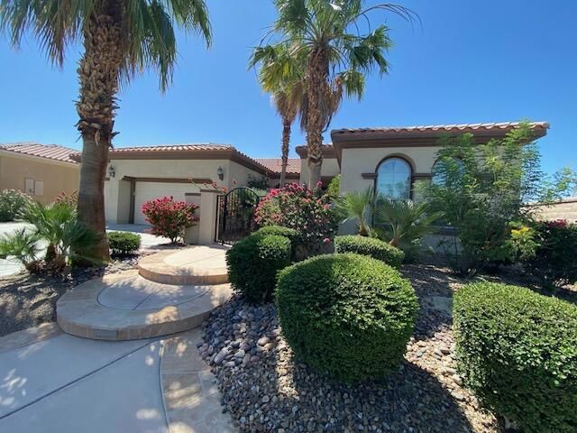 81515 Camino Vallecita, Indio