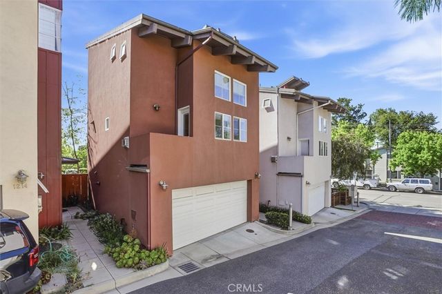 1216 Southwood Drive, San Luis Obispo