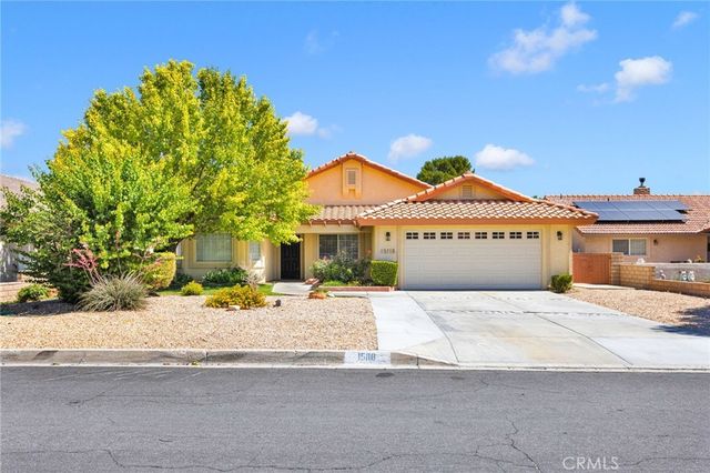15118 Orchard Hill, Helendale
