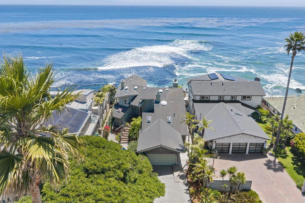 3020 Pleasure Point Drive, Santa Cruz