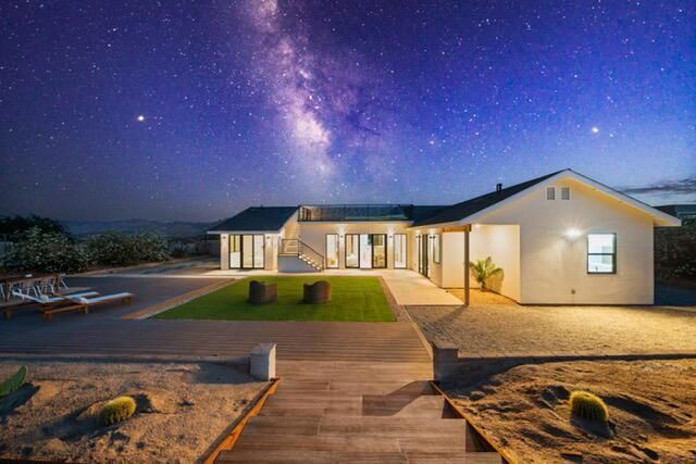 62290 Crestview Drive, Joshua Tree