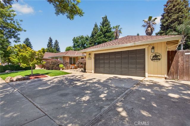 3442 Joerg Avenue, Merced