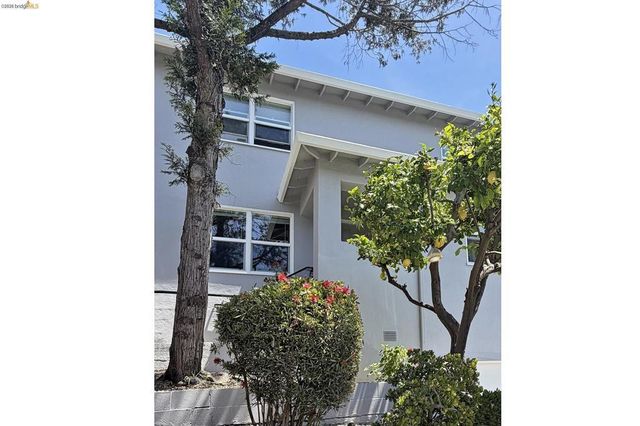 1825 Highland Pl # 1821, Berkeley