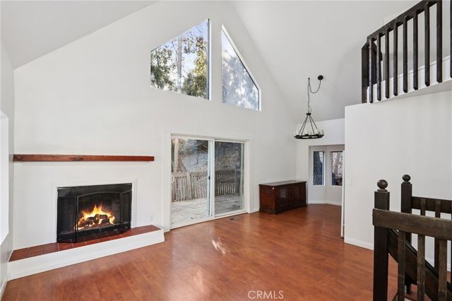 5866 Robin Oak Drive, Angelus Oaks