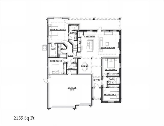2716 Waterloo Circle, Chico