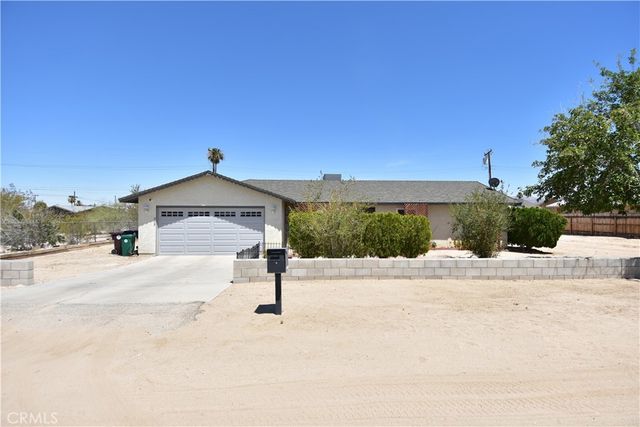 6245 Baileya Avenue, 29 Palms
