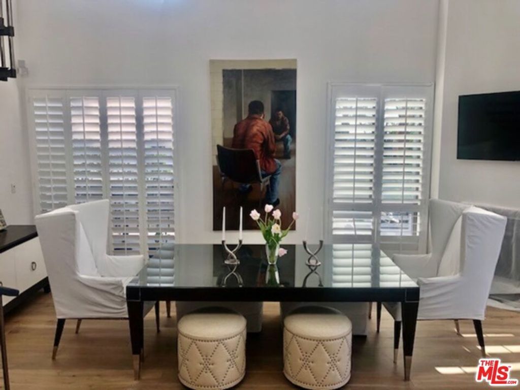 9033 Vista Grande Street # 1, West Hollywood
