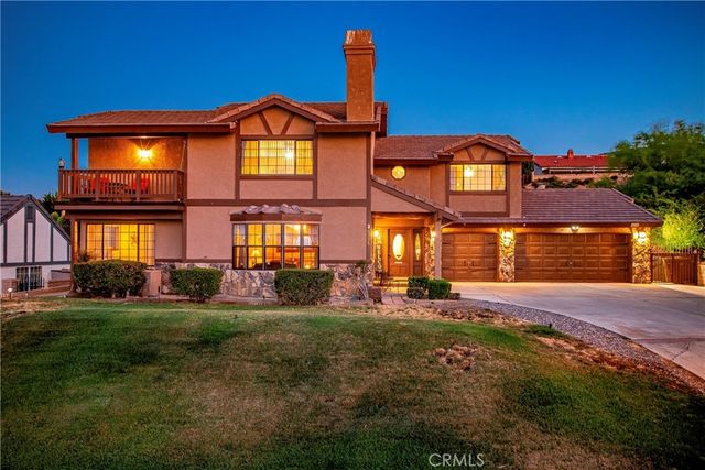6716 Granada Drive, Palmdale
