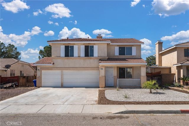 11575 Winter Place, Adelanto