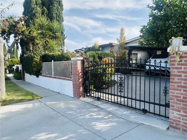 2202 Paso Real Avenue, Rowland Heights