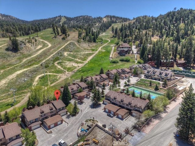 1377 Club View Drive # 7, Big Bear Lake
