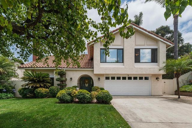 2309 Carriage Circle, Oceanside