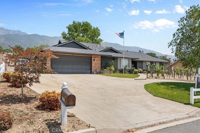 8730 Rancho, Rancho Cucamonga
