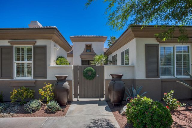 36238 Artisan Way, Cathedral City