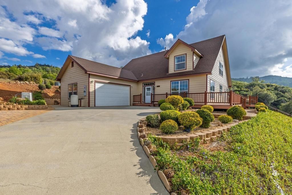 16913 Harrison Park Trl, Julian