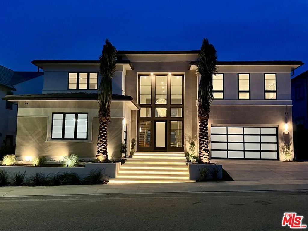 20354 W Marlow Lane, Porter Ranch