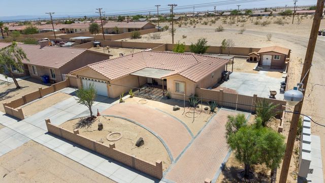 1527 N Marina Drive, Thermal