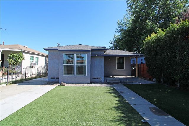 5234 Duncan, South Gate