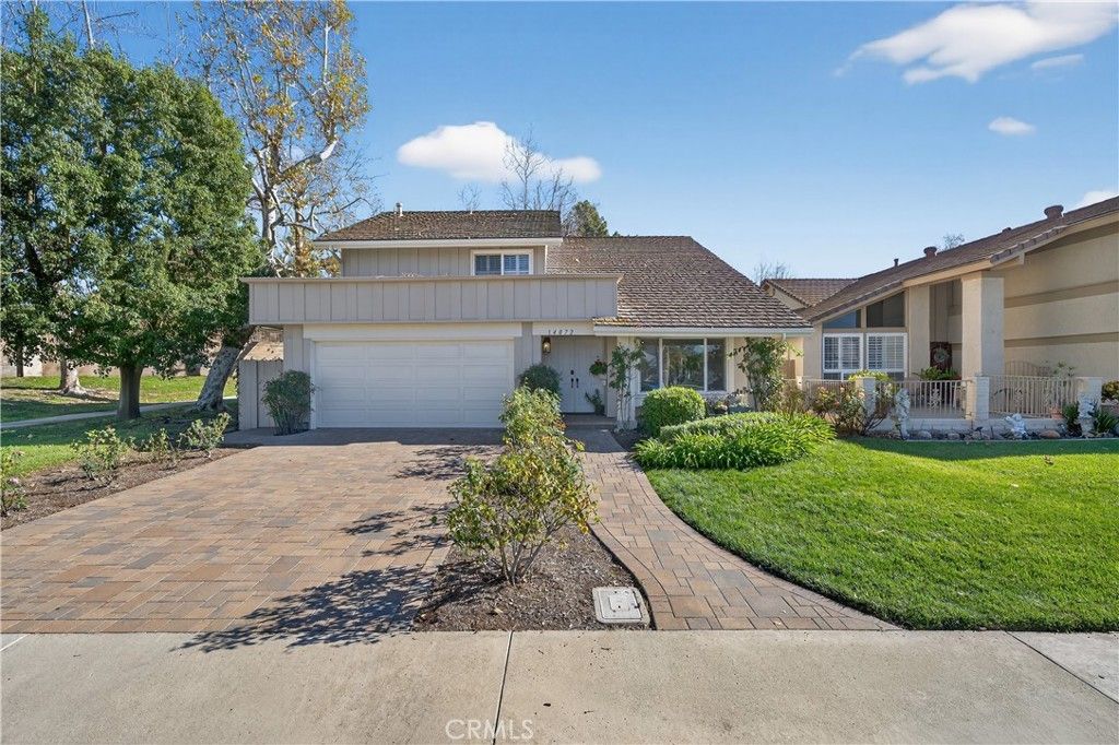 14072 Picasso Court, Irvine