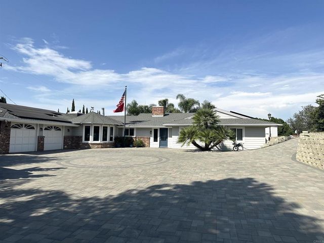 1001 Riverview Drive, Fallbrook