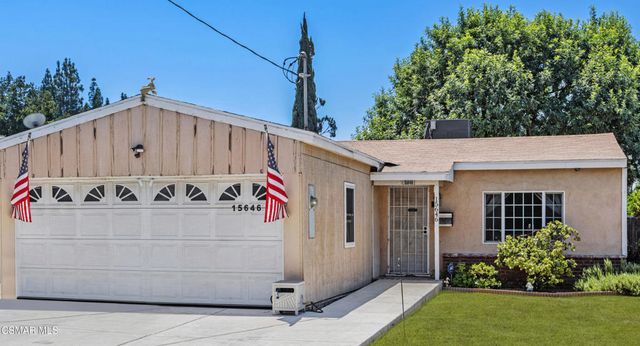 15646 Stare Street, North Hills