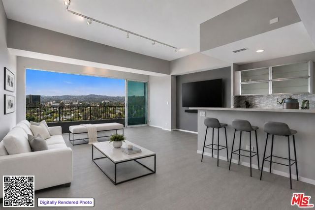 10501 Wilshire Boulevard # 1902, Los Angeles