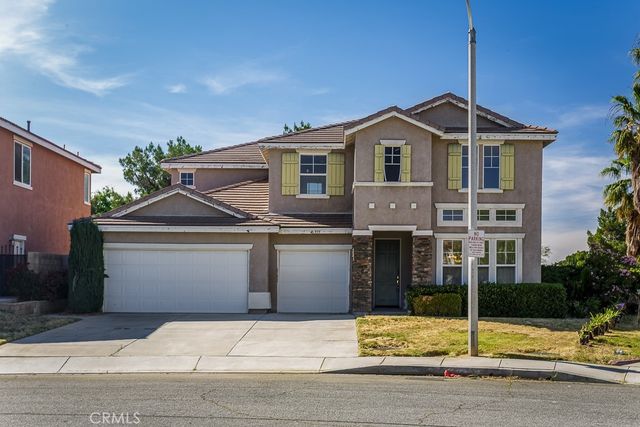 40339 Preston Road, Palmdale