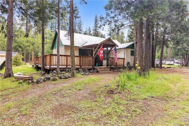 7515 Abner Lane, Forest Ranch