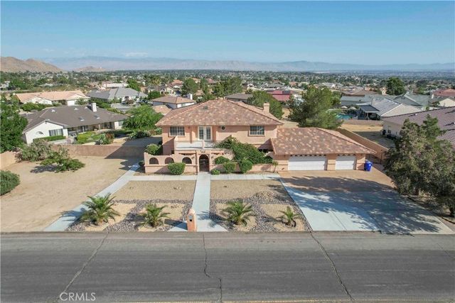 18633 Kamana, Apple Valley