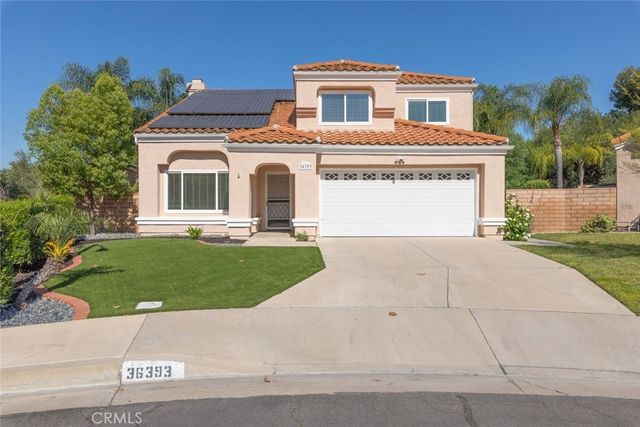36393 Provence, Murrieta