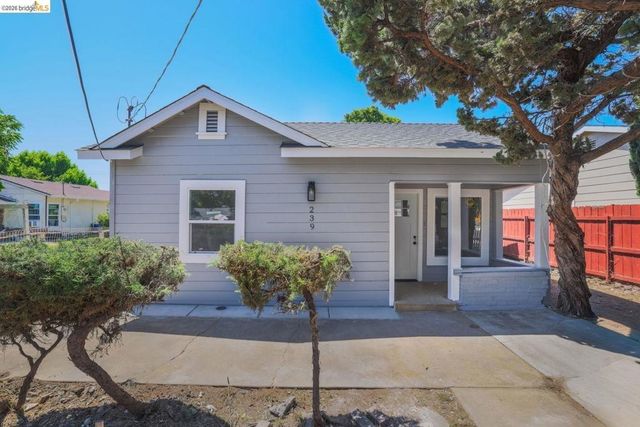 239 Rossi Ave, Antioch