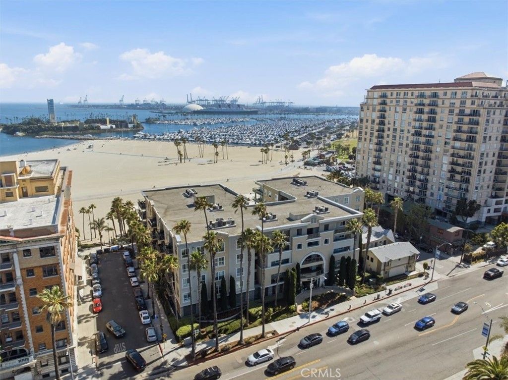 1000 E Ocean # 402, Long Beach