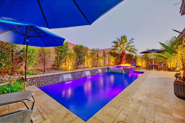 15 Prosecco, Rancho Mirage