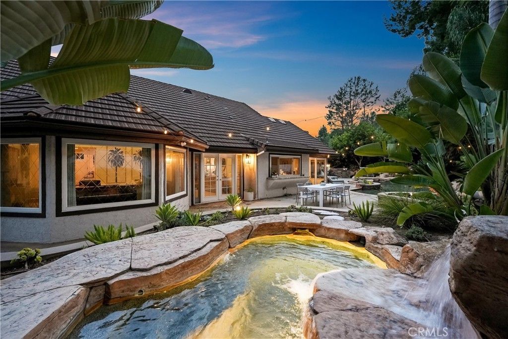 1812 Overview Circle, North Tustin