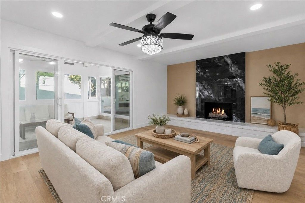 1781 E Warrenton, Anaheim