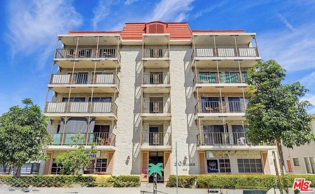 615 E Broadway # 304, Long Beach