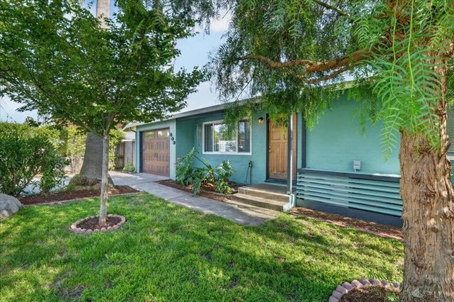 603 Harriet Avenue, Aptos