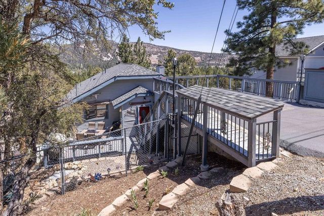 337 Lookout Drive, Big Bear
