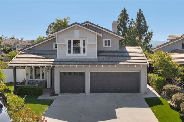 43 Deerwood, Aliso Viejo