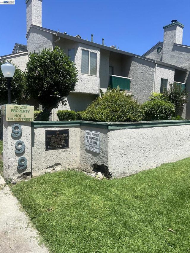 999 Porter Ave # 4, Stockton