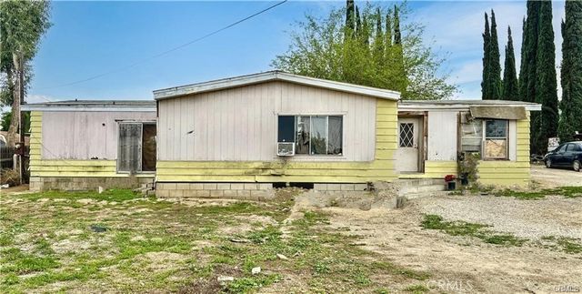 20785 Burns Street, Perris